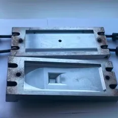 Изготовление пресс-форм