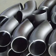 Изготовление гнутых отводов