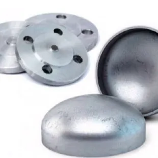 Изготовление заглушек