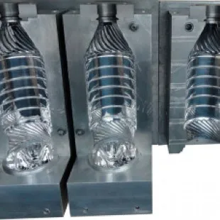 Изготовление пресс-форм