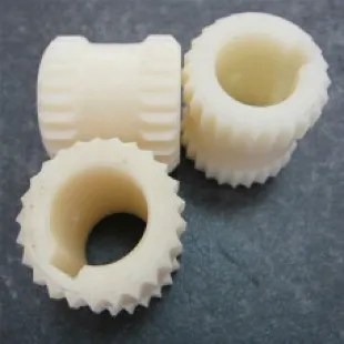 Изготовление деталей из капролона