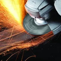 Шлифовальные работы