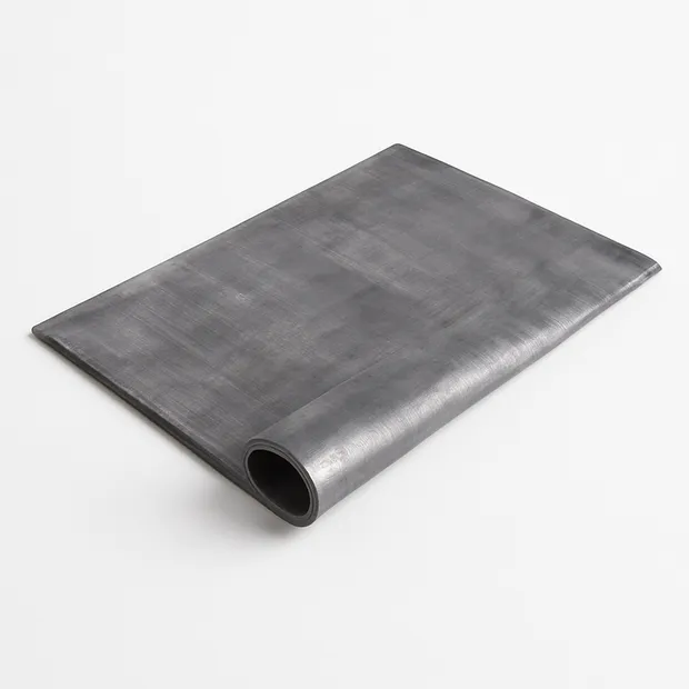 Лист свинцовый