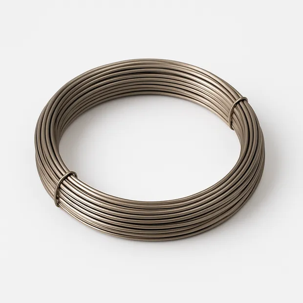 Лента из константана