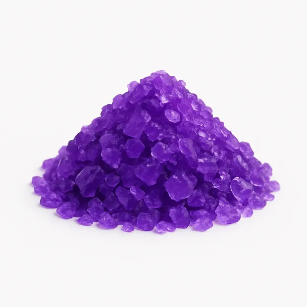 Квасцы хромокалиевые ч. д. а.