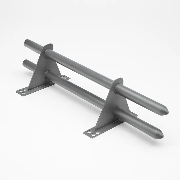 Снегозадержатель поликарбонатный