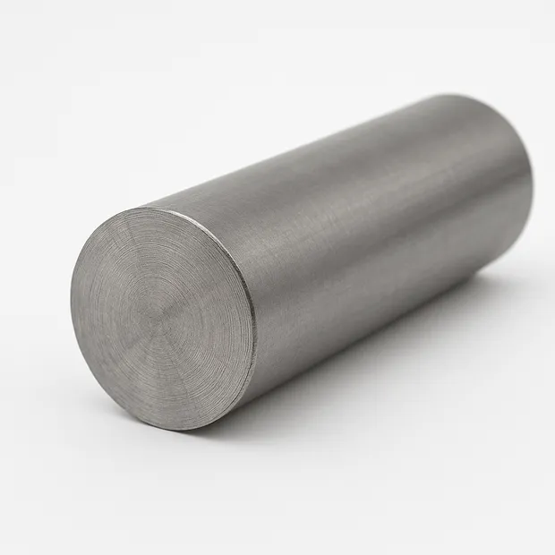 Круг фехралевый