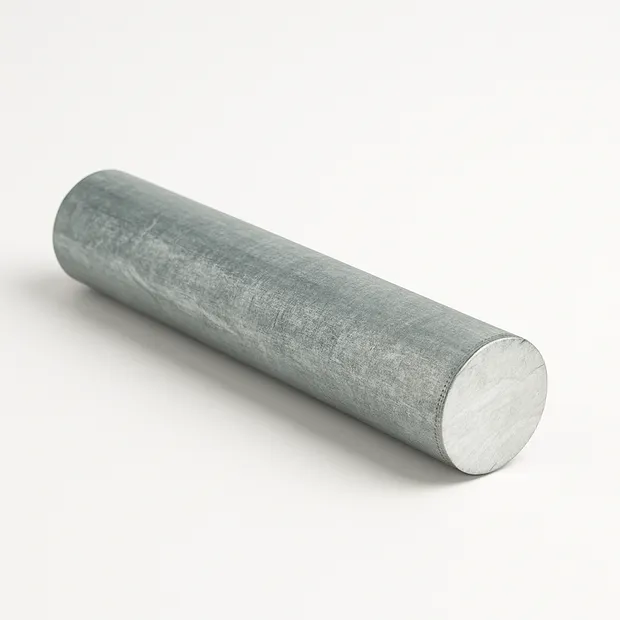 Круг оцинкованный г/к