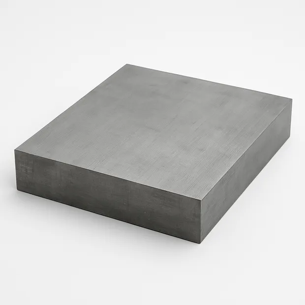 Плита стальная конструкционная г/к