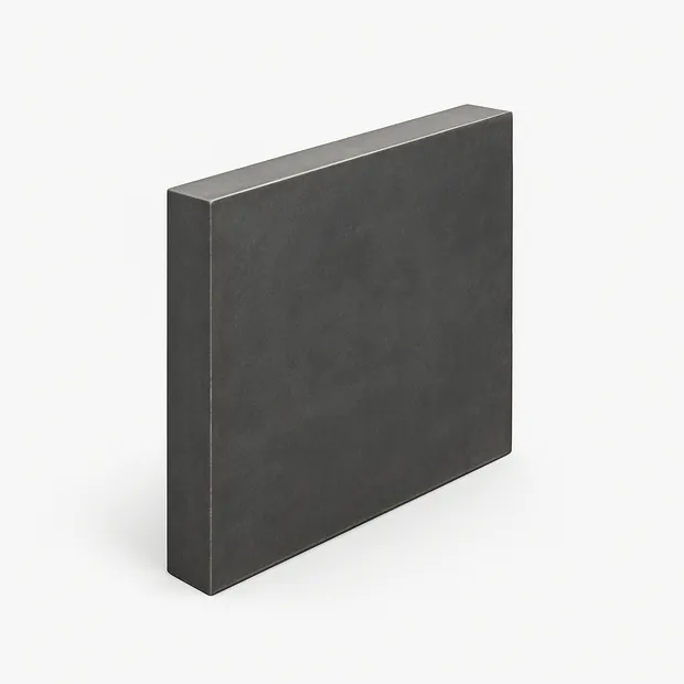 Лист броневой