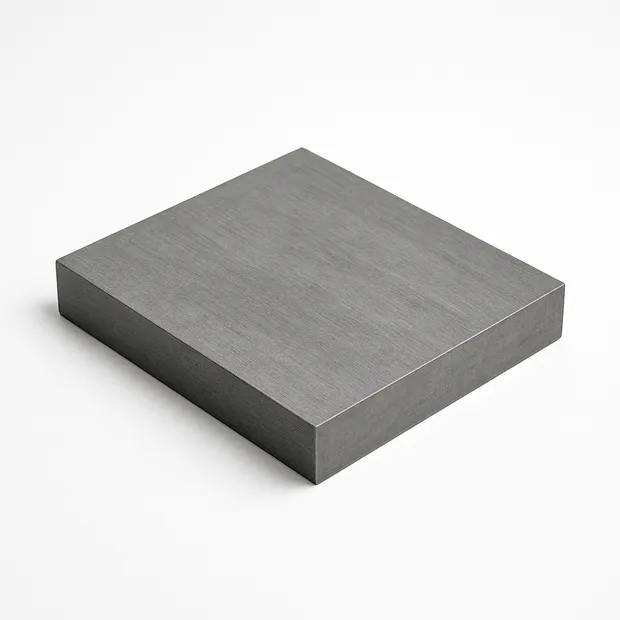 Лист стальной инструментальный г/к