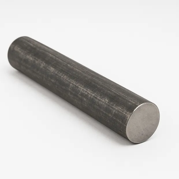 Пруток стальной жаропрочный