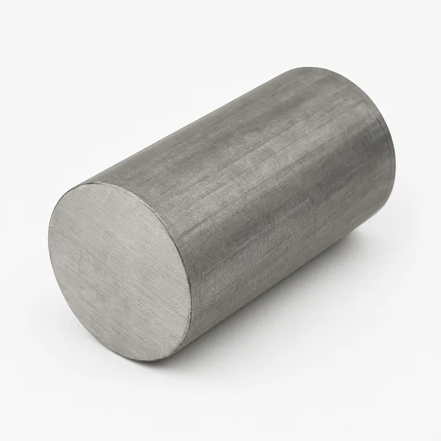 Круг стальной жаропрочный