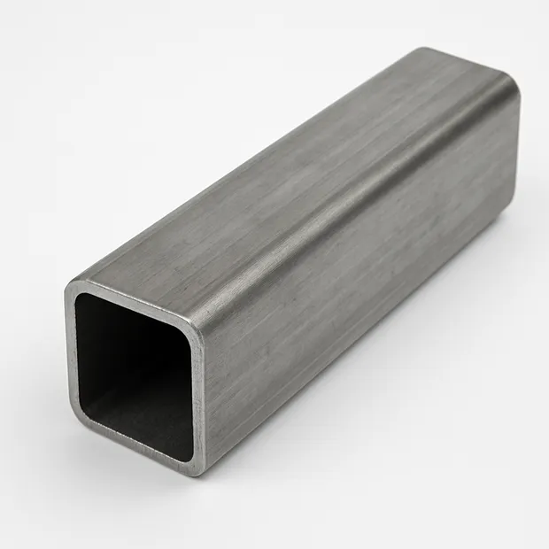 Труба штамповая