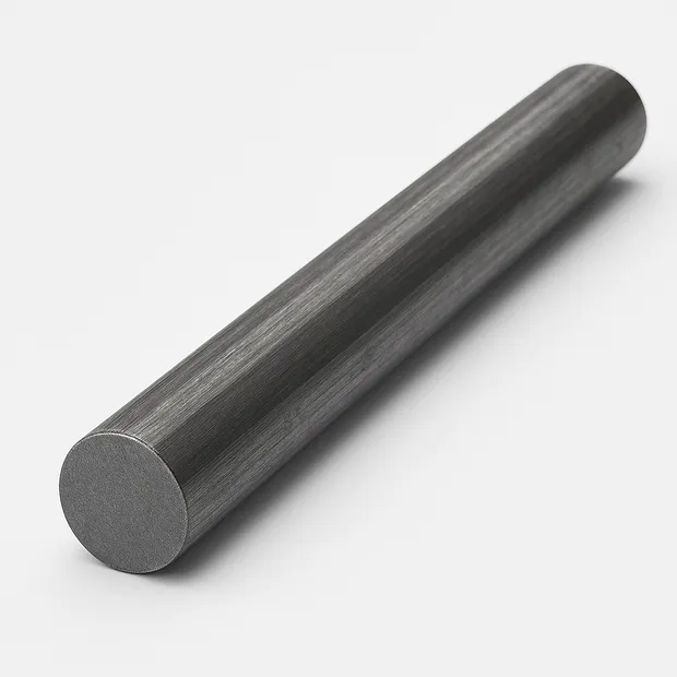 Пруток стальной рессорно-пружинный