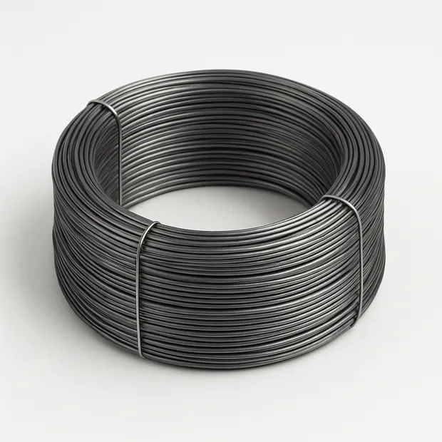 Проволока стальная рессорно-пружинная