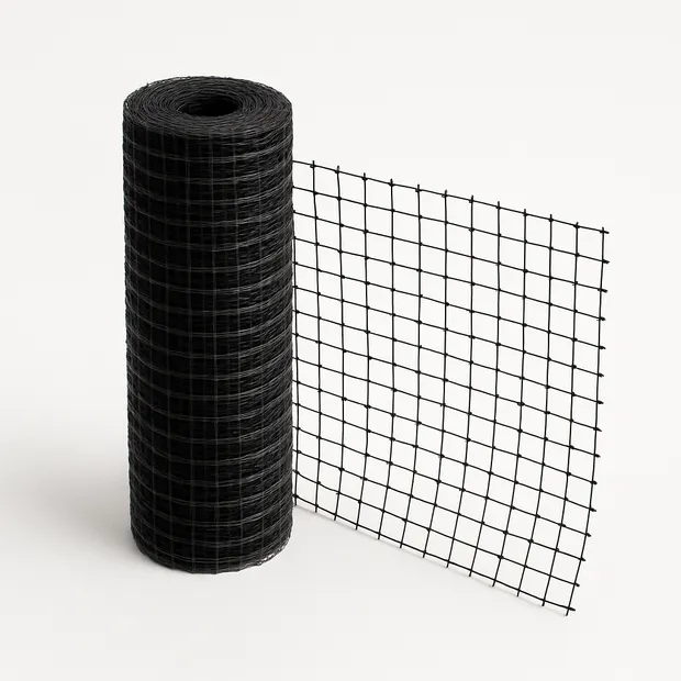 Сетка защитная от БПЛА и дронов полиамидная