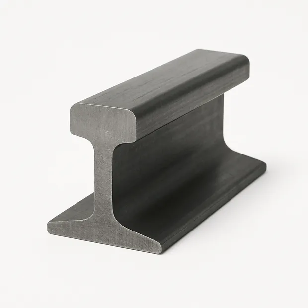 Рельсы контррельсовые