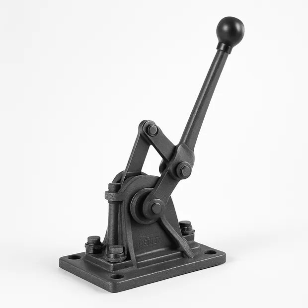 Ручной переводной механизм