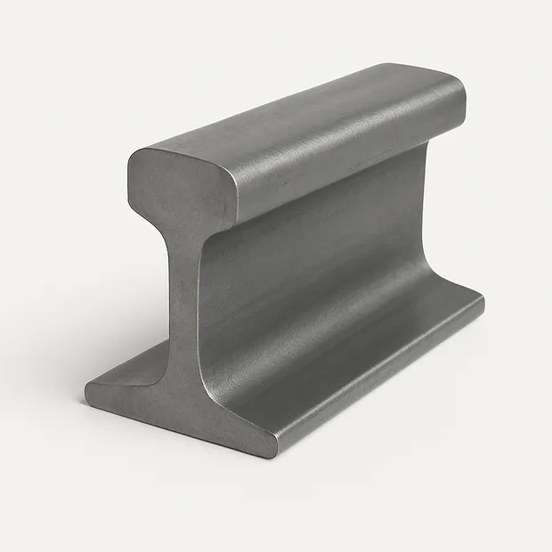 Рельсы железнодорожные