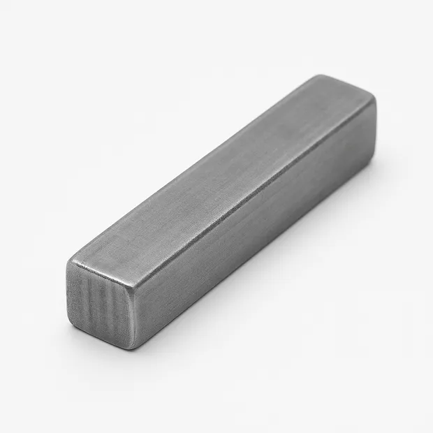 Сталь шпоночная