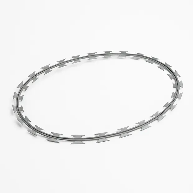 Плоский барьер безопасности ПББ АКЛ в бухтах