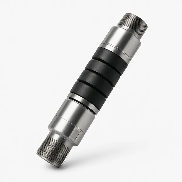 Пакер нефтяной гидромеханический