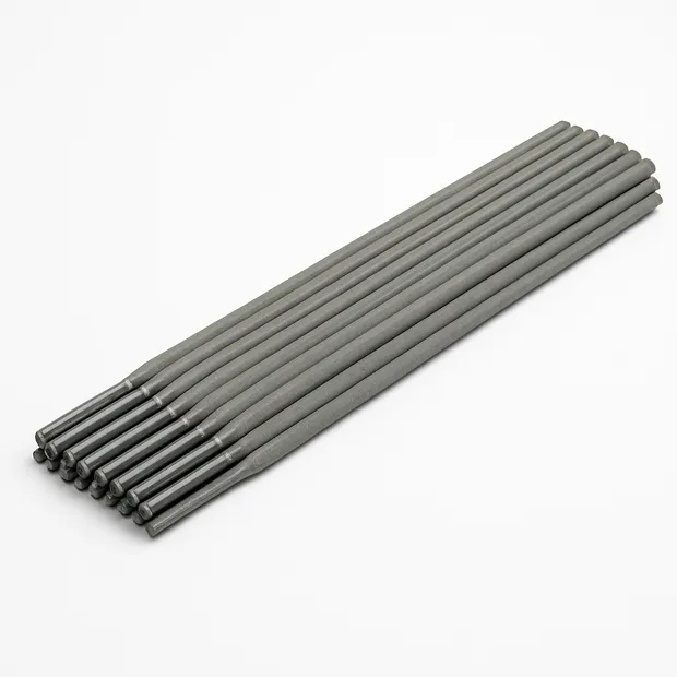 Пруток нержавеющий сварочный