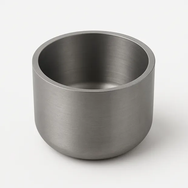 Тигель вольфрамовый