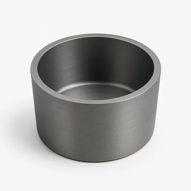 Танталовый тигель