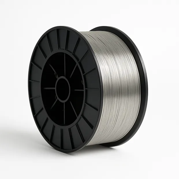 Проволока присадочная алюминиевая