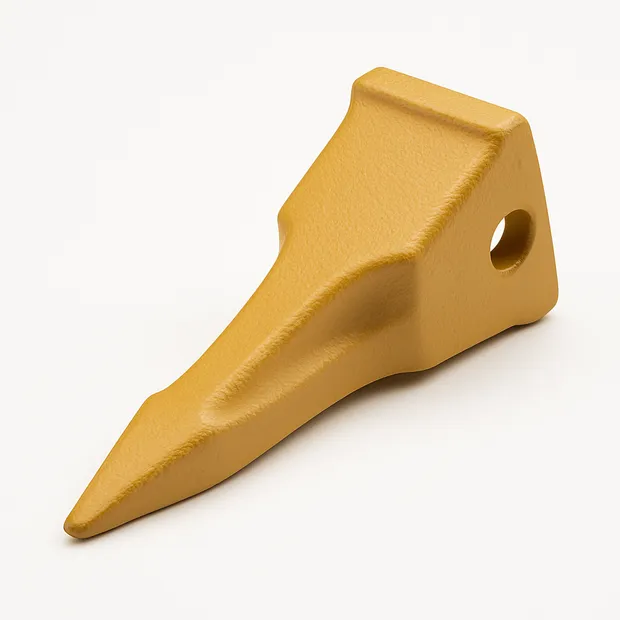 Коронка (наконечник) рыхлителя бульдозера