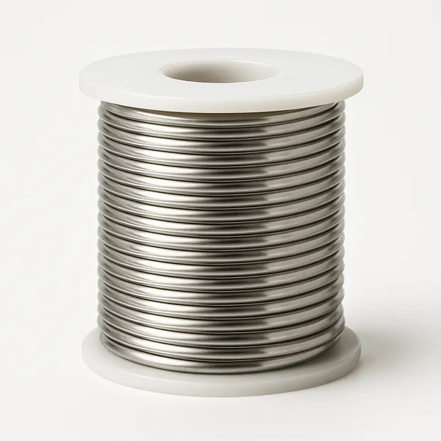 Припой алюминиевый