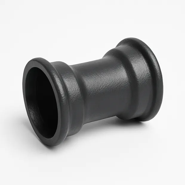 Двойной раструб ВЧШГ