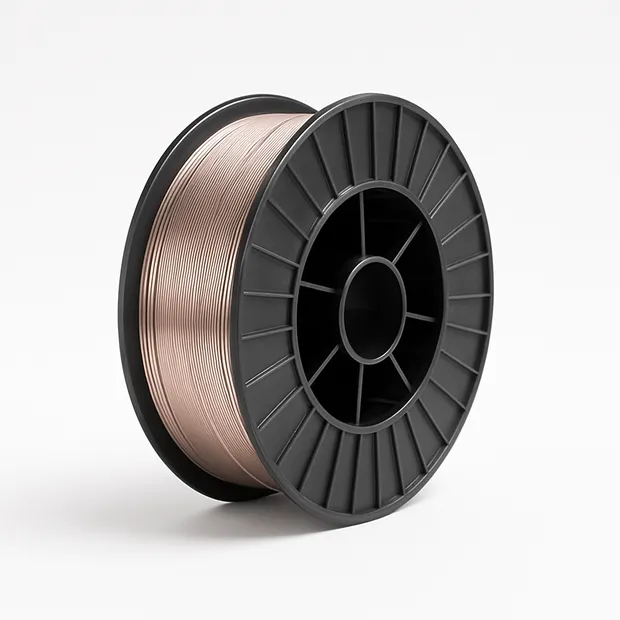 Проволока порошковая наплавочная