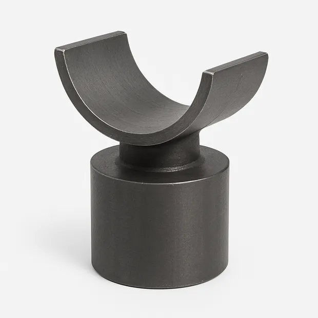 Опора приварная