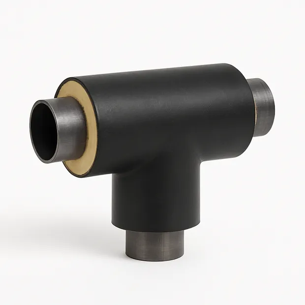 Тройник ППМ