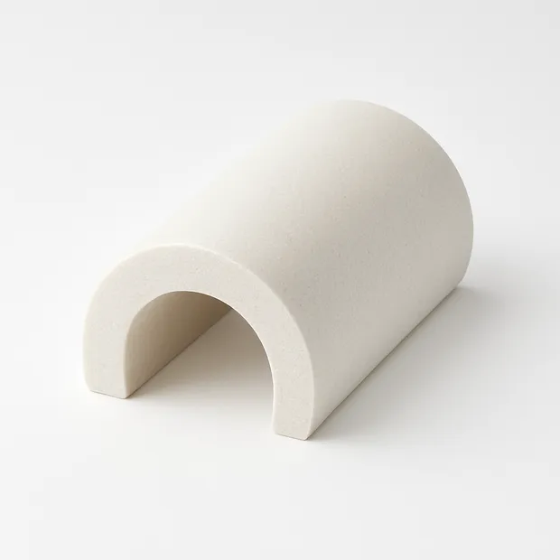 Скорлупа ППС