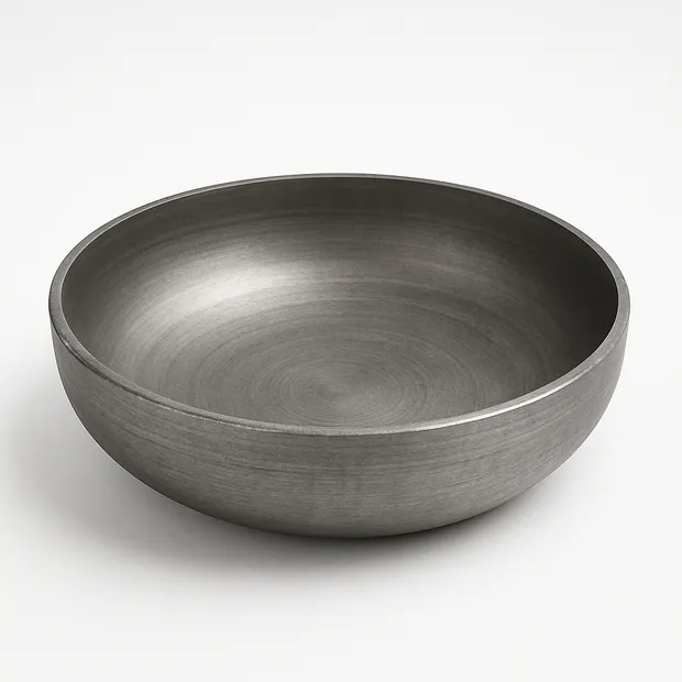 Днище торосферическое нержавеющее