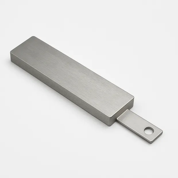 Анод палладиевый