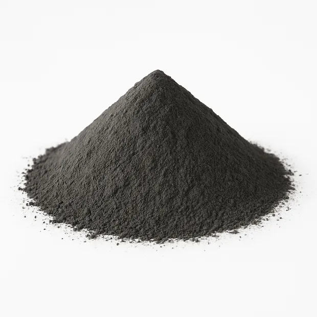 Порошок молибденовый