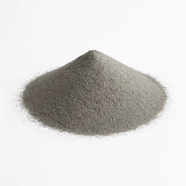 Порошок никелевый