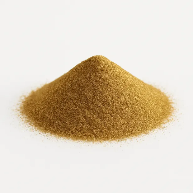 Порошок латунный
