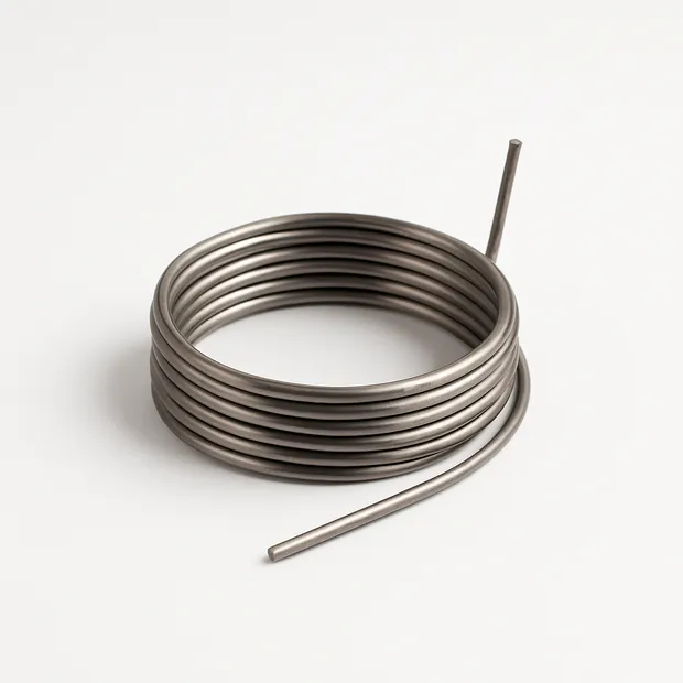 Сплав резистивный