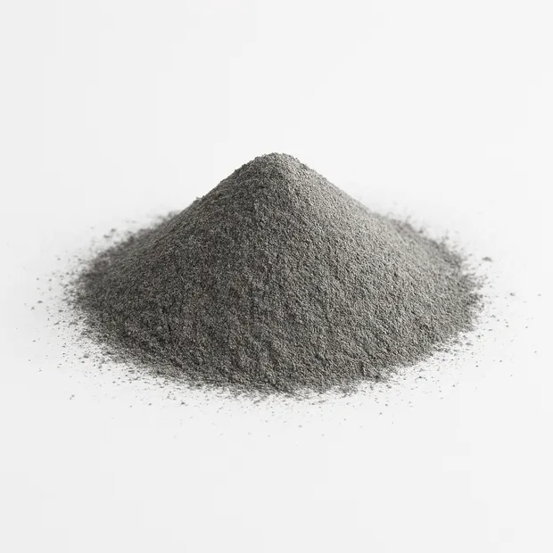 Порошок свинцовый