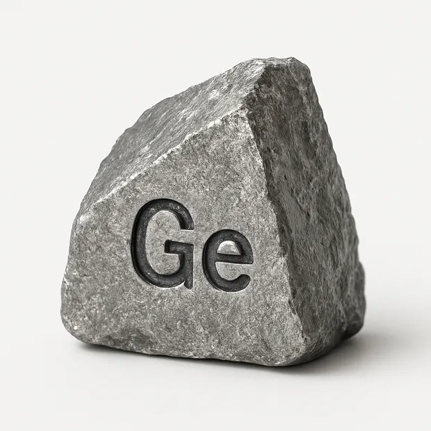 Германий монокристаллический круг