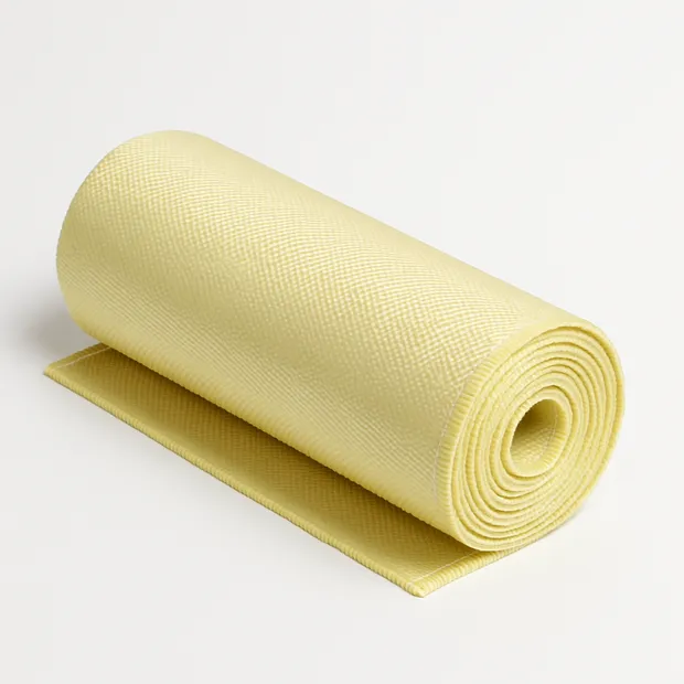 Ткань арамидная