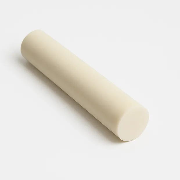 Капролон стержневой