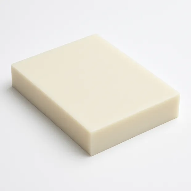 Капролоновая пластина