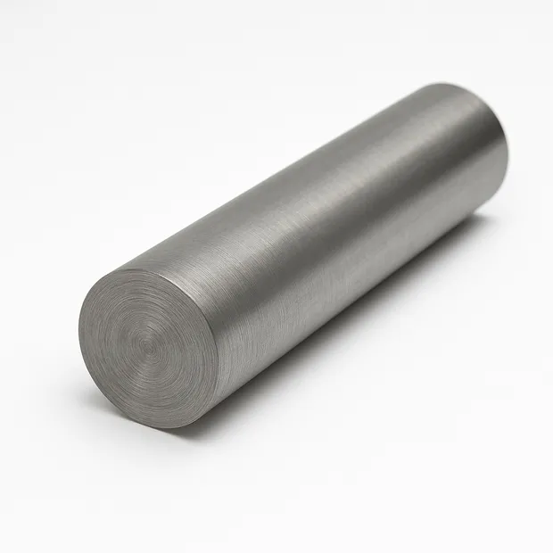 Циркониевый пруток